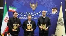 امضای تفاهم‌نامه ایجاد دهکده لجستیک کرمانشاه به‌عنوان دروازه غربی کشور