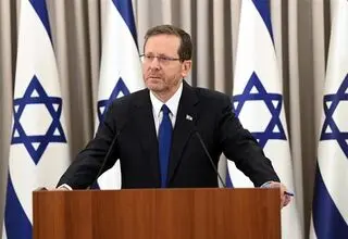 اسرائیل: با آزادی اسرا دیگر وارد جنگ نخواهیم شد