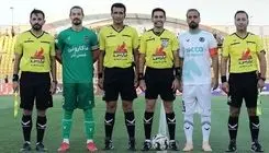 درخواست باشگاه پیکان از فدراسیون فوتبال