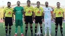درخواست باشگاه پیکان از فدراسیون فوتبال