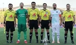 درخواست باشگاه پیکان از فدراسیون فوتبال