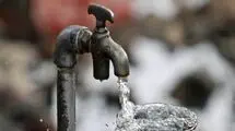 برآورد ۱۹۵ لیتری در روز سرانه مصرف آب هر تهرانی 