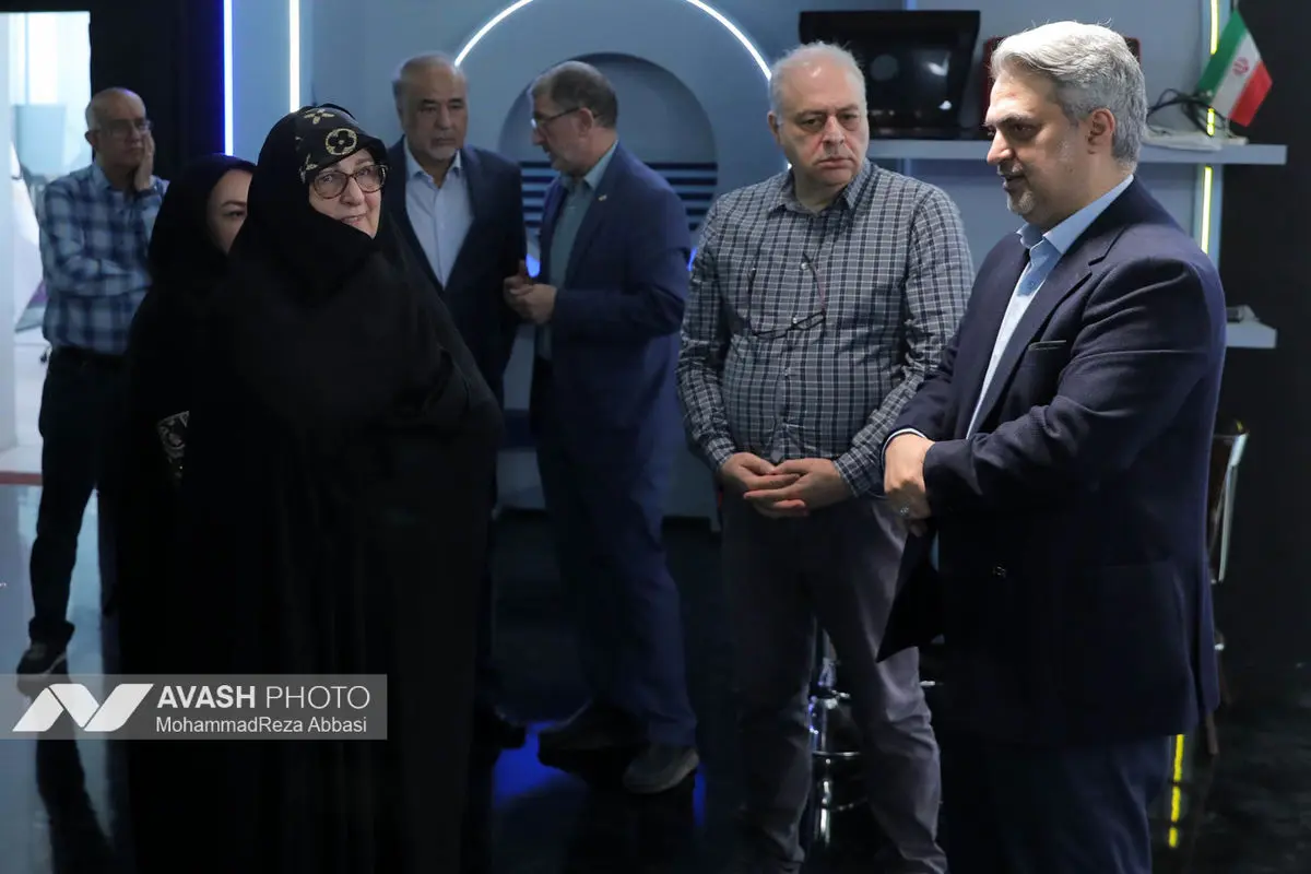 فاطمه سلطانی طباطبایی