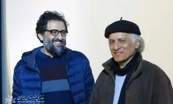 قدردانی از «خسرو معصومی» در پاتوق فیلم کوتاه