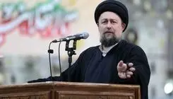 سیدحسن خمینی: یک کودتای سخت گذشت، باید آسیب‌شناسی کنیم