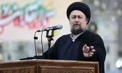 سیدحسن خمینی: یک کودتای سخت گذشت، باید آسیب‌شناسی کنیم