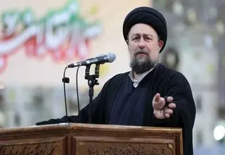 سیدحسن خمینی: یک کودتای سخت گذشت، باید آسیب‌شناسی کنیم