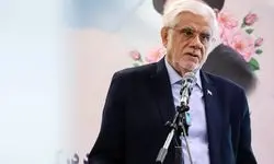 عارف: مردم نگران نباشید برای برخورد با دشمن کاملاً آماده هستیم!