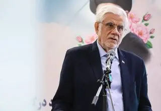 عارف:آتش نشانان ستون اصلی انسجام اجتماعی و پیروزی ملی هستند