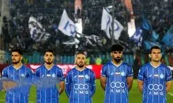 پنجره نقل و انتقالات استقلال بسته ماند