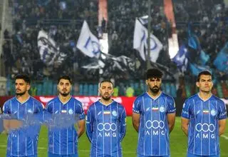 پنجره نقل و انتقالات استقلال بسته ماند
