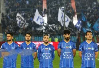 پنجره نقل و انتقالات استقلال بسته ماند