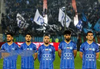 پنجره نقل و انتقالات استقلال بسته ماند