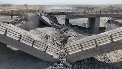 اینجا جنگ زنده است 