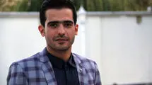 کتاب ترانه‌سرای محسن چاوشی در نمایشگاه؛ تیراژ ۱۰۰تایی برای کتب شعر