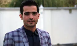 کتاب ترانه‌سرای محسن چاوشی در نمایشگاه؛ تیراژ ۱۰۰تایی برای کتب شعر