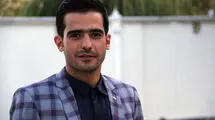 کتاب ترانه‌سرای محسن چاوشی در نمایشگاه؛ تیراژ ۱۰۰تایی برای کتب شعر