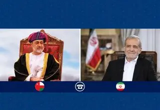 هرگونه حمله‌ای که از مبدأ پایگاه‌های نظامی آمریکا مستقر در خاک کشورهای منطقه صورت پذیرد قابل پذیرش نیست