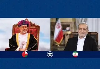 هرگونه حمله‌ای که از مبدأ پایگاه‌های نظامی آمریکا مستقر در خاک کشورهای منطقه صورت پذیرد قابل پذیرش نیست