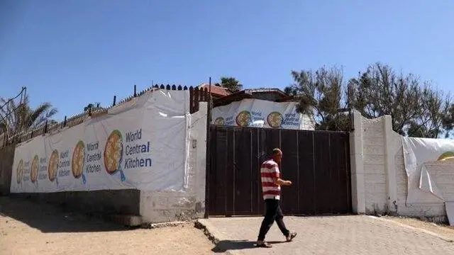 عدم توانایی در ادامه تأمین غذا برای ساکنان غزه به دلیل کمبود ذخایر و محاصره