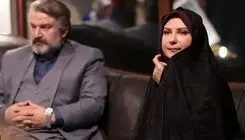 ریحانه پارسا: لعیا زنگنه در ایران خیلی اذیتم می‌کرد!