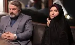 ریحانه پارسا: لعیا زنگنه در ایران خیلی اذیتم می‌کرد!