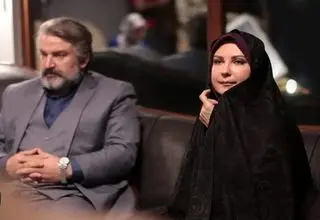 ریحانه پارسا: لعیا زنگنه در ایران خیلی اذیتم می‌کرد!