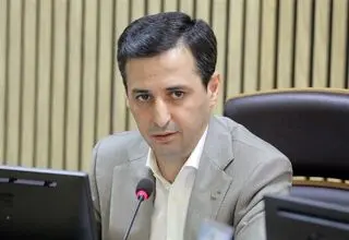 هدف گذاری برداشت 5 میلیون تن سنگ‌آهن در چادرملو تا آخر سال 