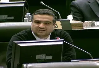 اسحاقی: تیم مذاکره‌کننده از خط قرمزها عبور نخواهد کرد