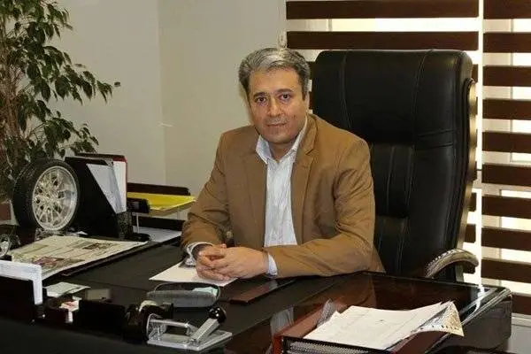 مدیر باسابقه ورزش سکته قلبی کرد+جزئیات