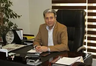 مدیر باسابقه ورزش سکته قلبی کرد+جزئیات