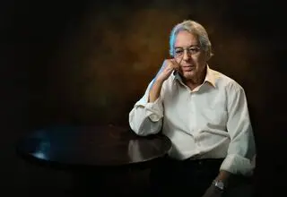انتشار تک‌آهنگ «زمین جاودانیم» با آهنگسازی هوشنگ کامکار