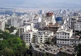 افزایش معاملات مسکن تنها ۲۰ تا ۳۰ درصد است؛ آمارها واقعی نیست!
