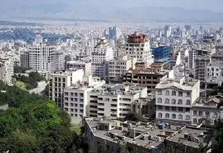 افزایش معاملات مسکن تنها ۲۰ تا ۳۰ درصد است؛ آمارها واقعی نیست!