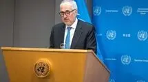 سازمان ملل: ایران و آمریکا به آتش‌بس احترام بگذارند