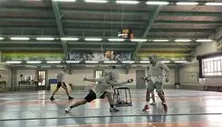 تیم سابر ایران همچنان در رده نوزدهم جهان