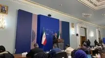 بقایی: اعلام آمادگی آمریکا برای مذاکره با ایران را نمی شود جدی گرفت