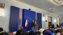 بقایی: اعلام آمادگی آمریکا برای مذاکره با ایران را نمی شود جدی گرفت