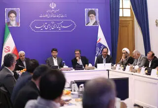 ۶۲ میلیون کاربر پنجره خدمات دولت هوشمند هستند