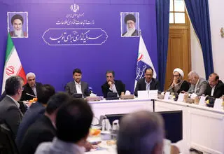 ۶۲ میلیون کاربر پنجره خدمات دولت هوشمند هستند
