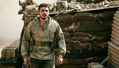 رونمایی از پوستر فیلم «مجنون» 