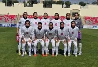 بانوان تاریخ‌ساز در راه سرزمین کانگوروها