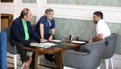 تشکر مربی ایتالیایی برای دوران باشکوه در تیم ملی فوتبال ایران