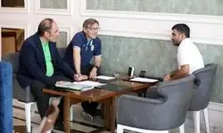 تشکر مربی ایتالیایی برای دوران باشکوه در تیم ملی فوتبال ایران