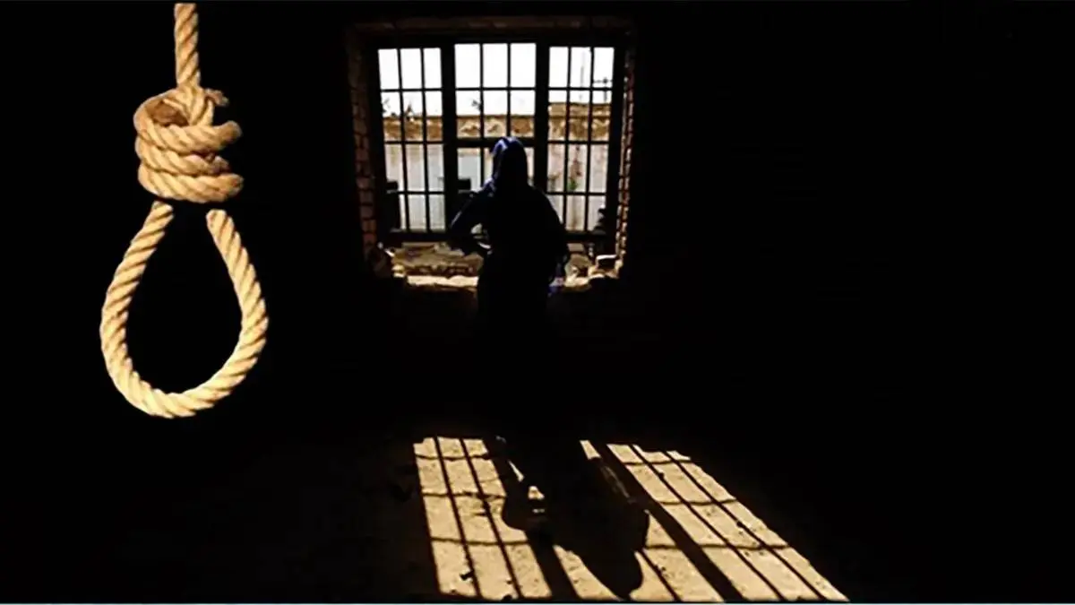 مرد همسرکش در تهران اعدام شد/ نوزاد 8 ماهه شان از پدر و مادر یتیم شد