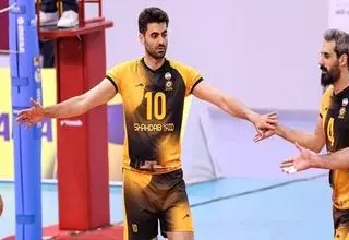 غفور: پیروزی بر صربستان دست‌یافتنی است
