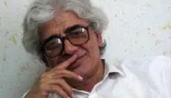 در پی حمله اسرائیل شاعر و منتقد ادبی دچار آسیب‌دیدگی شد