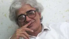 در پی حمله اسرائیل شاعر و منتقد ادبی دچار آسیب‌دیدگی شد