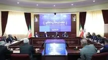 جلسه مسئولان فوتبال با وزیر برای ساماندهی قیمت‌ها در نقل و انتقالات
