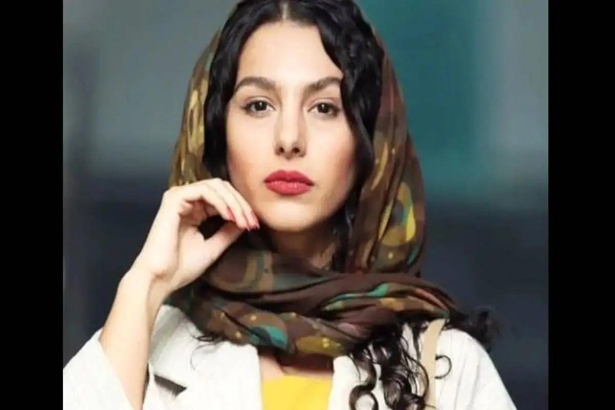 عکس های منحصر به فرد جوانه دلشاد با استایل جدید